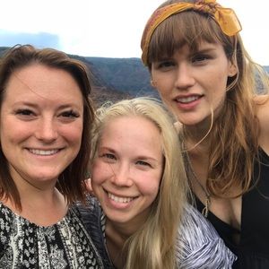 Meet your Posher, Desiree